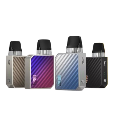 Voopoo Drag Nano 2 Nebula Edition 800 Neon Rose (Рожевий, з картриджем) Багаторазовий POD Voopoo Drag Nano 2 Nebula Edition 800 Neon Rose (Рожевий, з картриджем) Багаторазовий POD